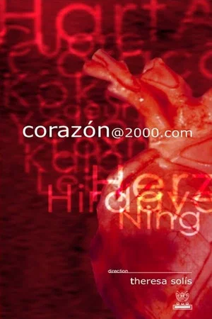 Постер: Corazón Oaxaqueño