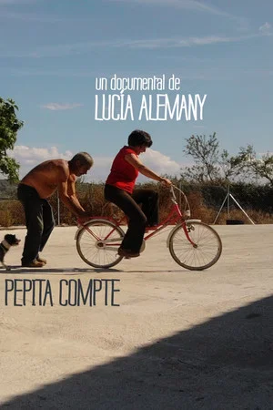 Постер: La Bicicleta de Pepita Compte