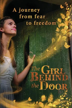 Постер: The Girl Behind the Door