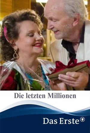 Постер: Die letzten Millionen