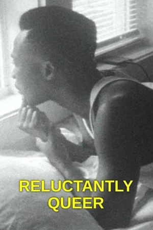 Постер: Reluctantly Queer