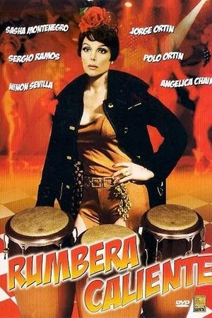 Постер: Rumbera caliente