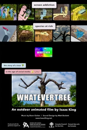 Постер: WhateverTree