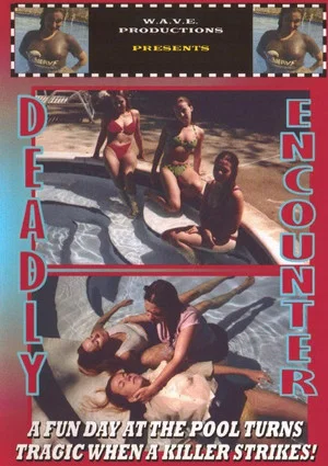 Постер: Deadly Encounter