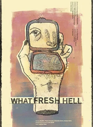 Постер: What Fresh Hell