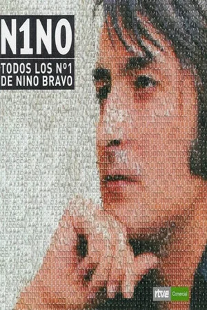 Постер: N1NO: todos los nº 1 de Nino Bravo