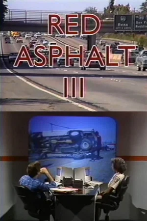Постер: Red Asphalt III