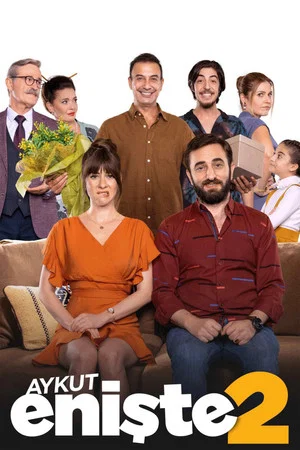 Постер: Brother in Love 2
