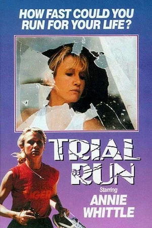 Постер: Trial Run