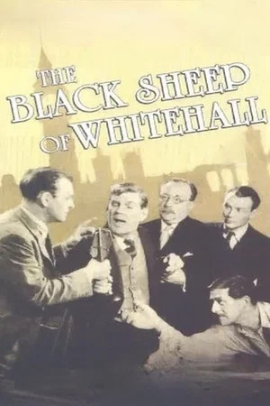 Постер: The Black Sheep of Whitehall