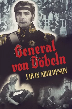 Постер: General von Döbeln