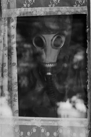 Постер: No Foe Can Scare Us