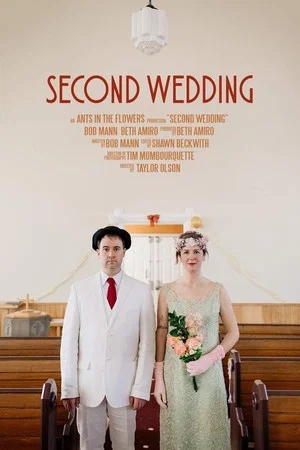 Постер: Second Wedding