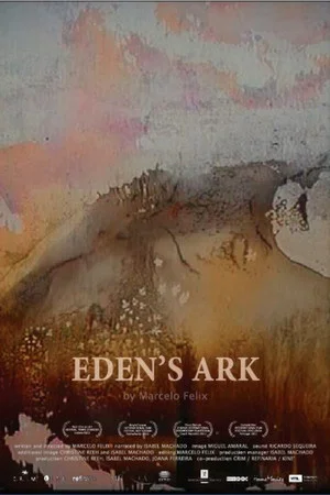 Постер: Eden's Ark