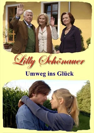 Постер: Lilly Schönauer - Umweg ins Glück