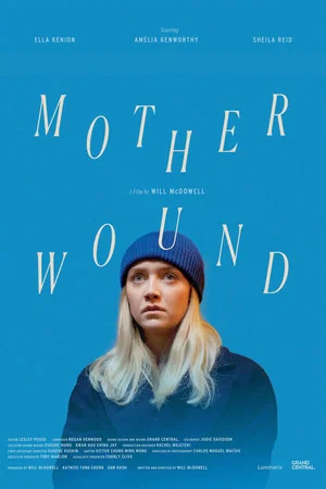 Постер: Mother Wound