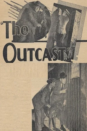 Постер: The Outcast