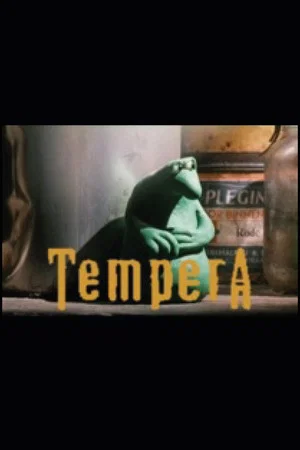 Постер: Tempera