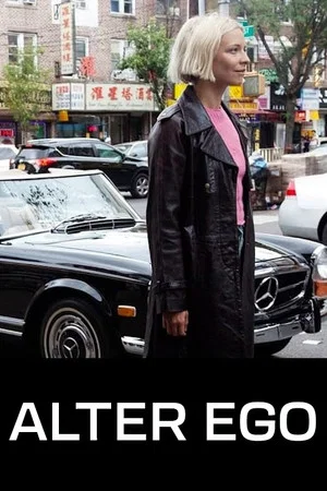 Постер: Alter Ego