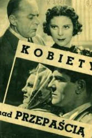 Постер: Kobiety nad przepaścią