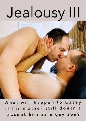 Постер: Jealousy III
