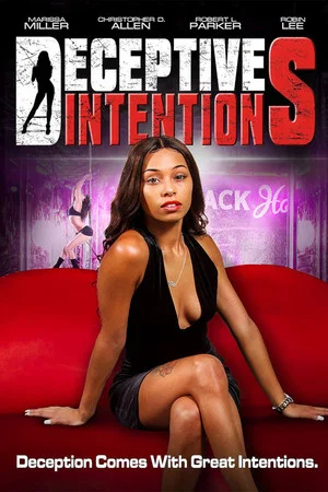 Постер: Deceptive Intentions