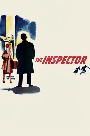 Постер: The Inspector