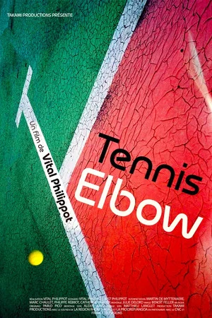 Постер: Tennis Elbow