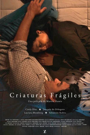Постер: Criaturas Frágiles