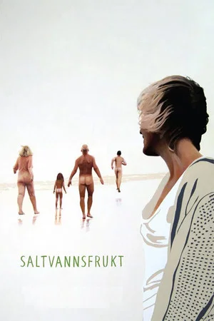 Постер: Salt Water Fruit