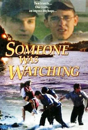 Постер: Someone Was Watching