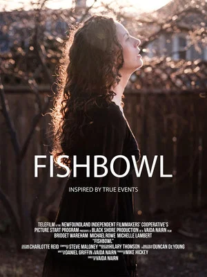Постер: Fishbowl