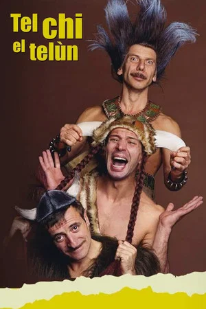 Постер: Tel chi el telùn