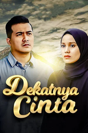 Постер: Dekatnya Cinta
