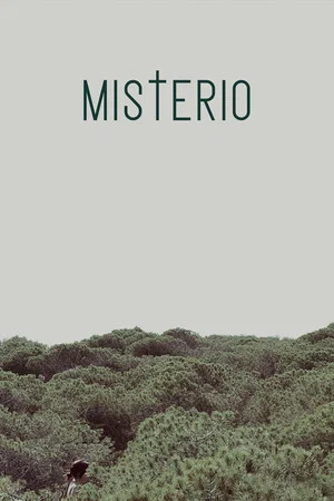 Постер: Misterio