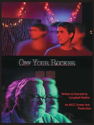 Постер: Off Your Rocker