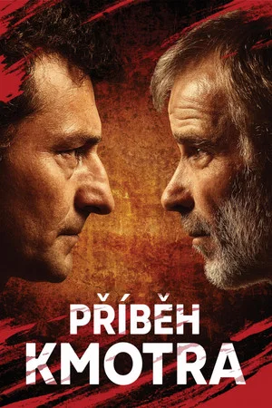 Постер: Godfather's Story