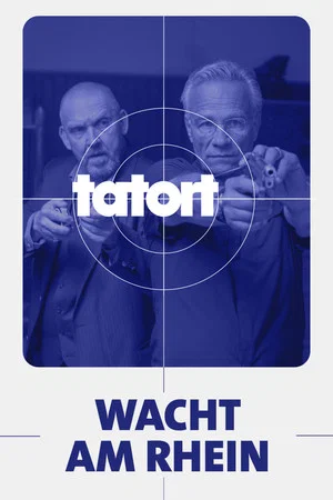 Постер: Wacht am Rhein