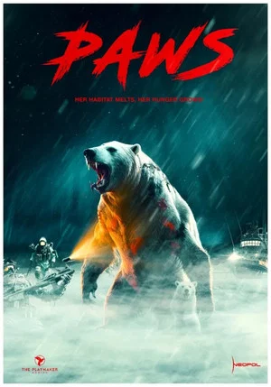 Постер: Paws