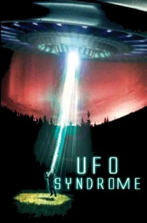 Постер: UFO Syndrome