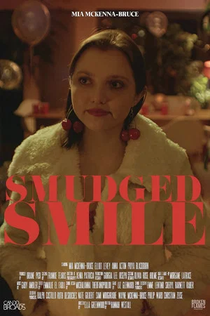 Постер: Smudged Smile