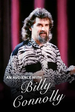 Постер: An Audience with Billy Connolly