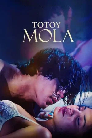 Постер: Totoy Mola