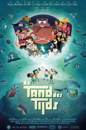 Постер: The Test of Time