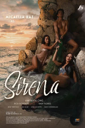 Постер: Sirena