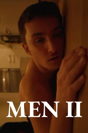 Постер: Men II