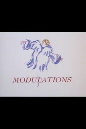 Постер: Modulations