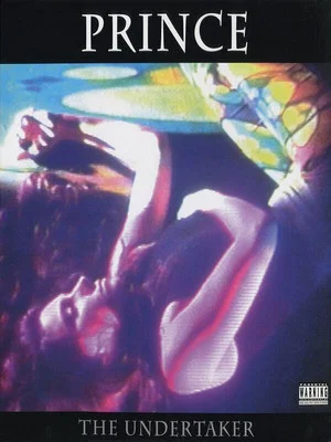 Постер: Prince: The Undertaker