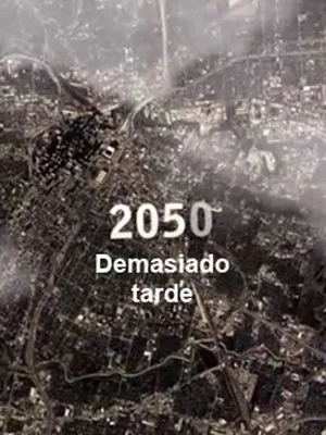 Постер: 2050: How Soon Is Now?
