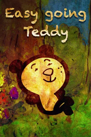 Постер: Easygoing Teddy